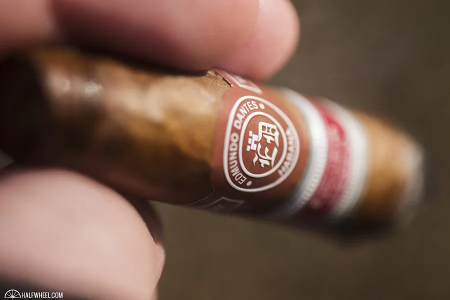 Edmundo Dantes Conde Belicoso Edición Regional Mexico (2016)