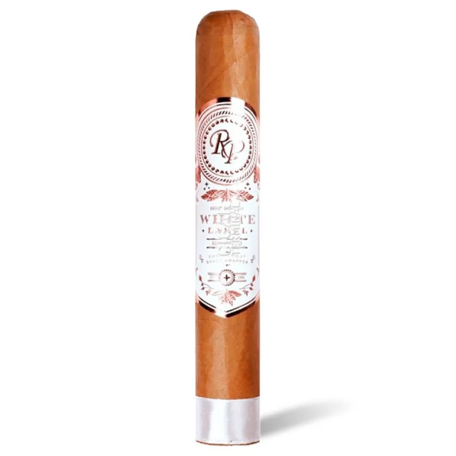 Rocky Patel White Label Sixty