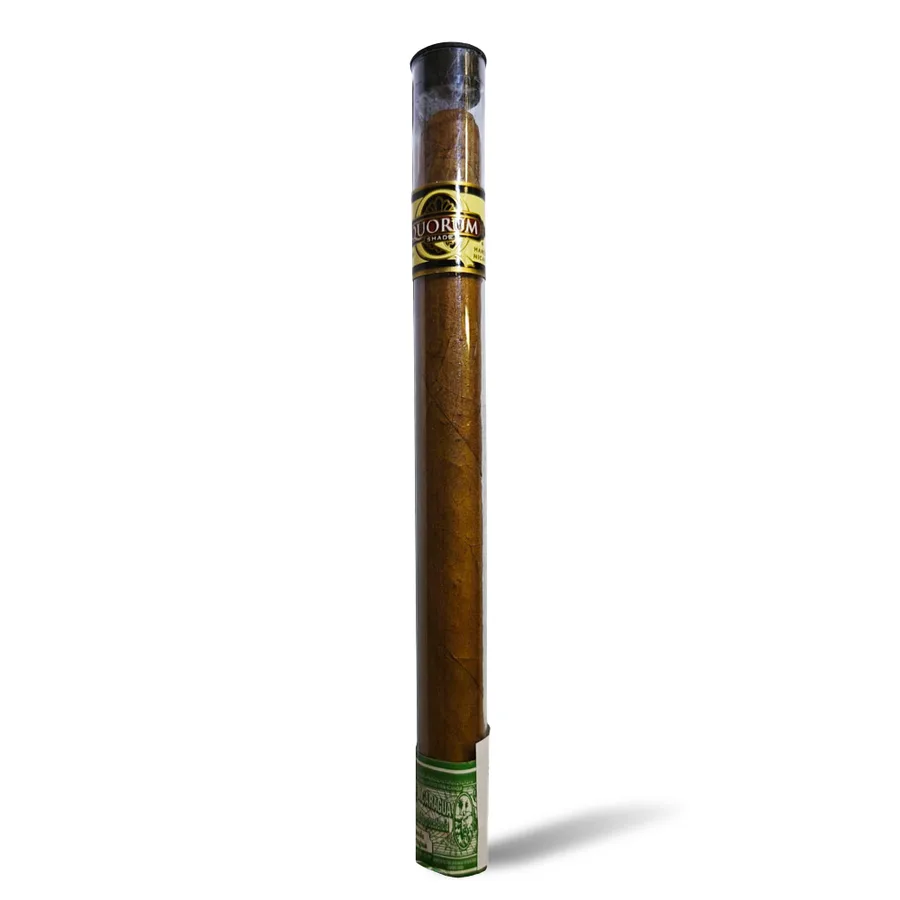 Quorum Delgado Classic Tubos