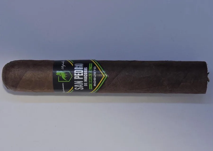 Royal Agio Cigars San Pedro de Macorís Brazil