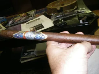 La Sirena Series A