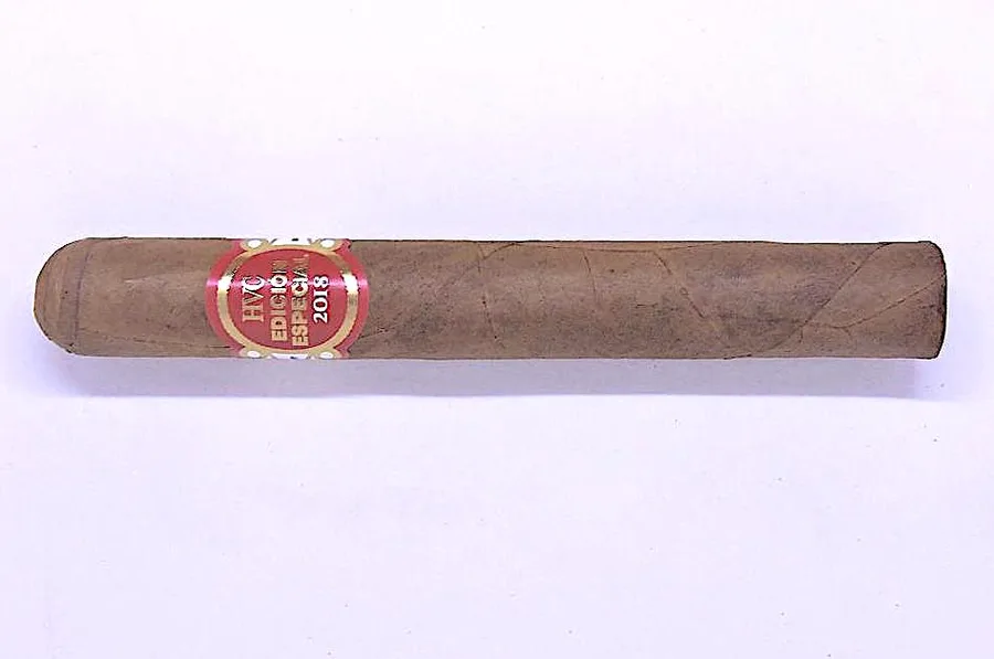 HVC Edición Especial 2018