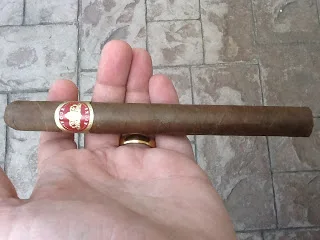 Crowned Heads Four Kicks Seleccion