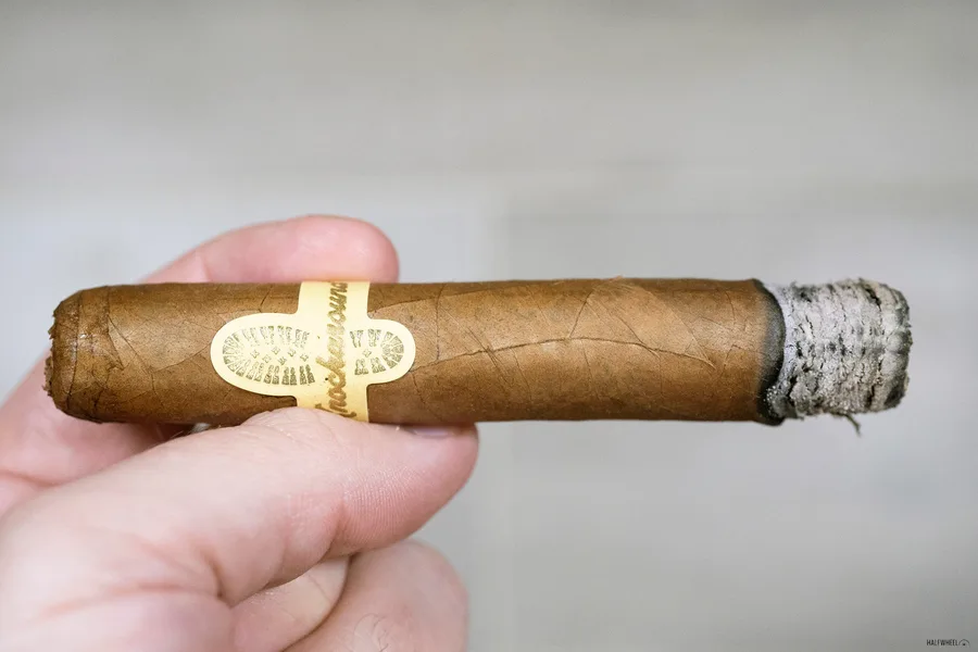 Knockaround Robusto 550