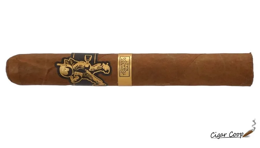 Room101 Johnny Tobacconaut