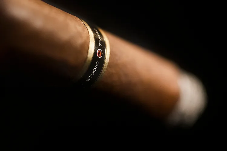 STUDIO TOBAC Cain Special Release