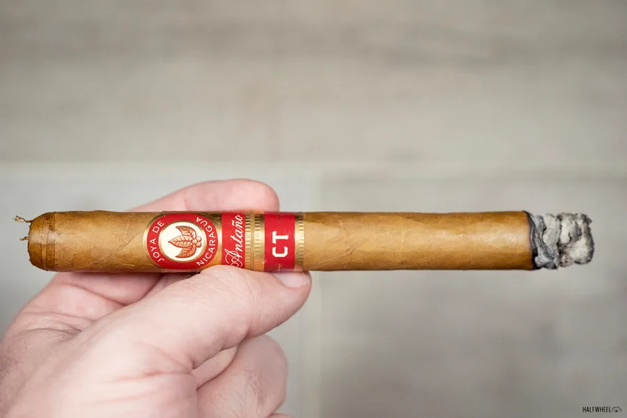 Joya de Nicaragua Antaño CT