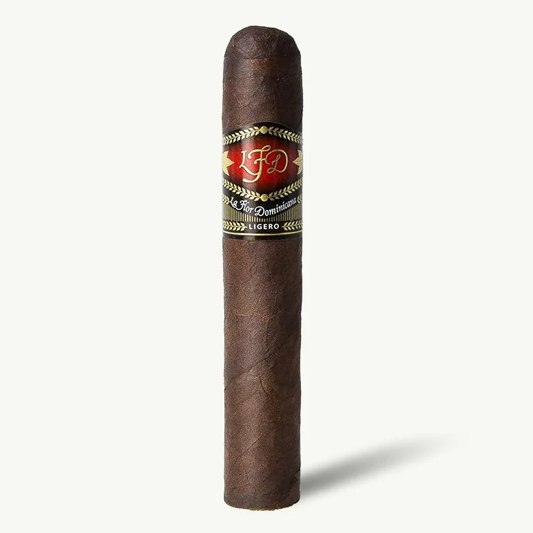 La Flor Dominicana Ligero L 500