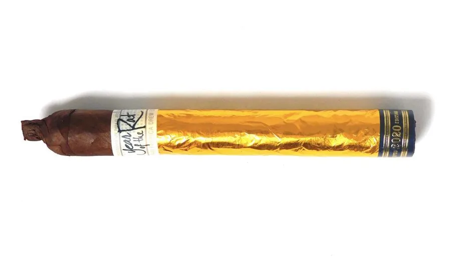 Drew Estate Agile Cigar Review: Liga Privada Unico Serie Year of the Rat