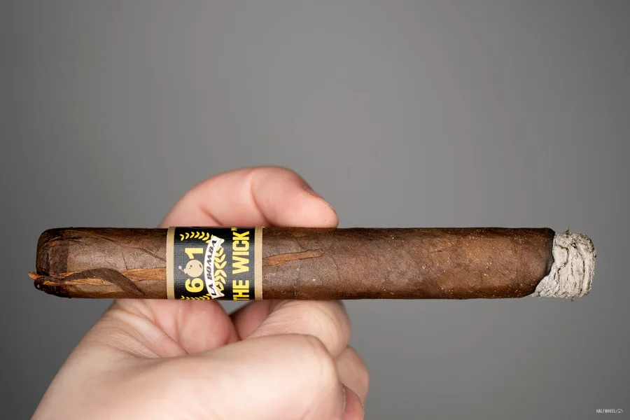 601 La Bomba The Wick Maduro