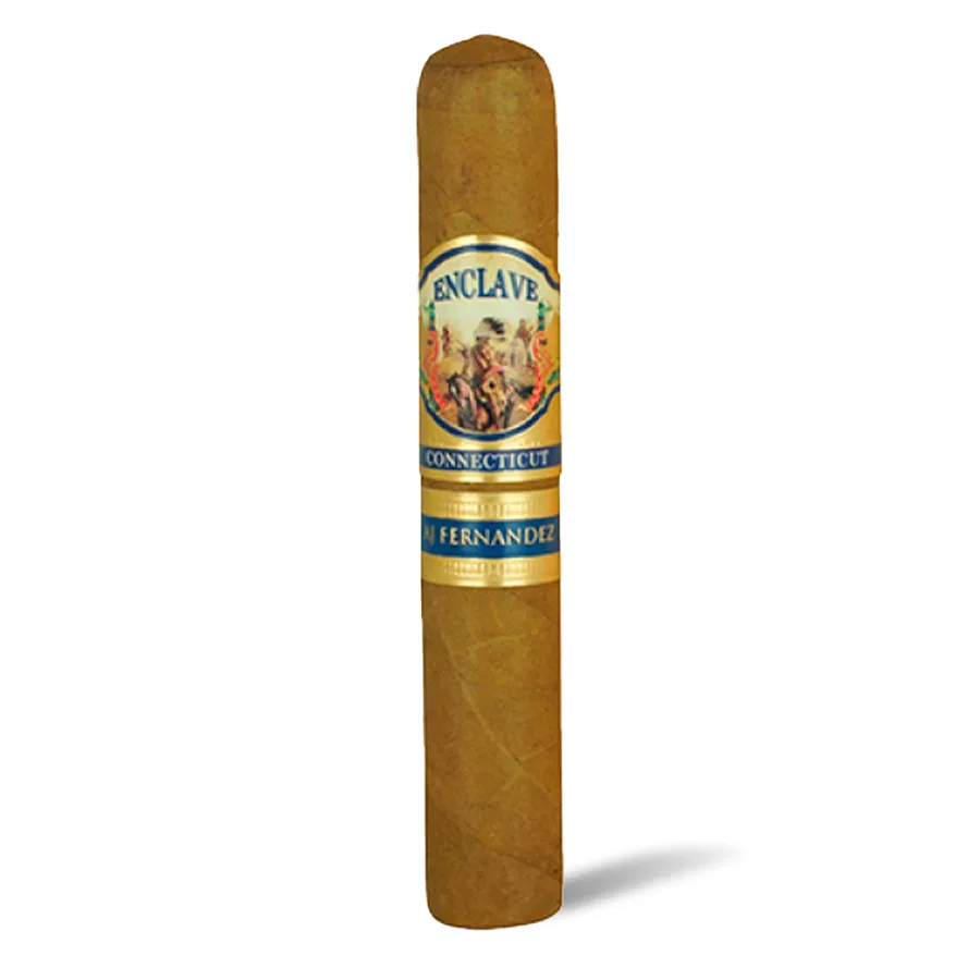 Enclave Connecticut Robusto