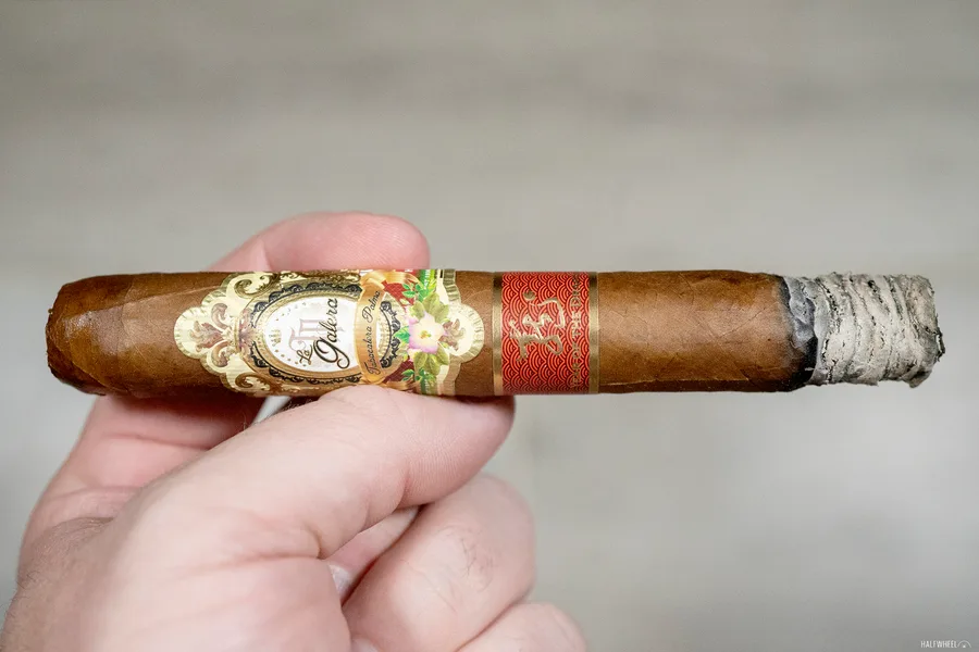 La Galera Year of the Dragon