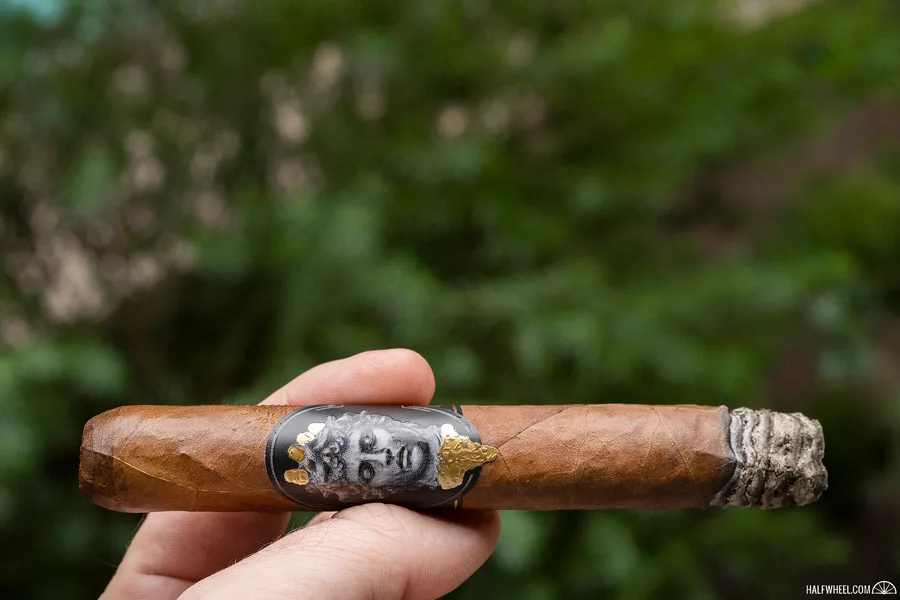 Alec Bradley Gatekeeper