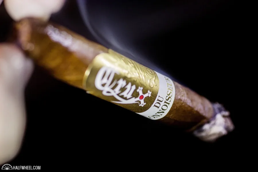 Crux du Connoisseur #2