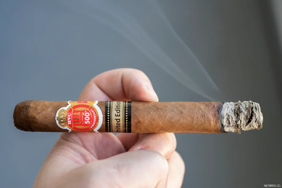 HVC 500 Years Anniversary Selectos