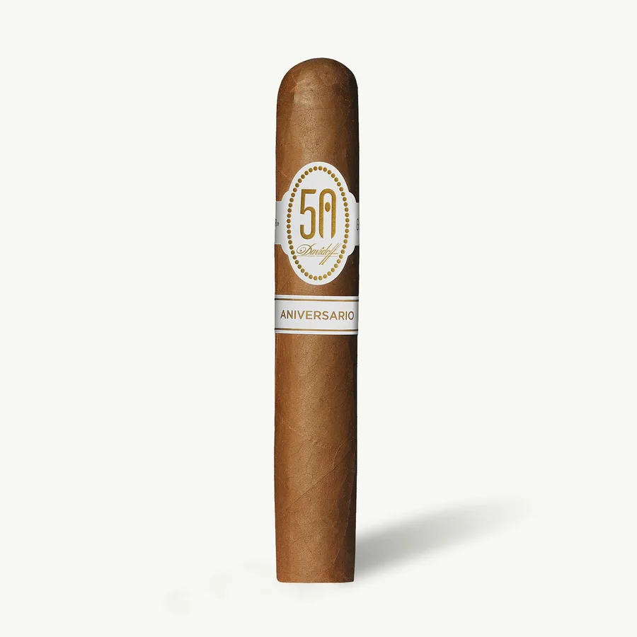Davidoff Aniversario No. 3 50 Years