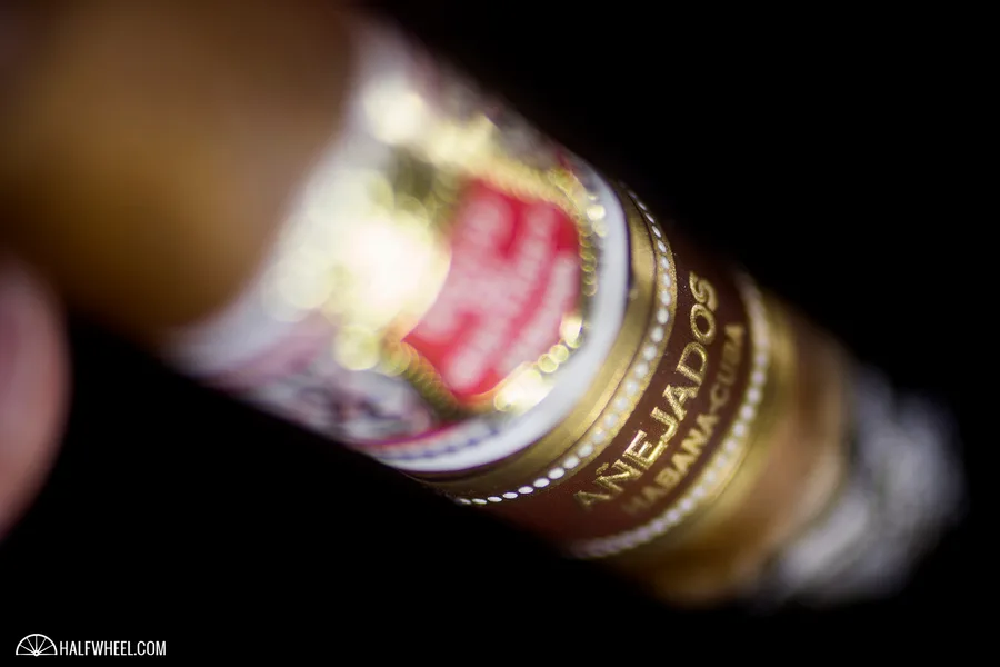 Hoyo de Monterrey Hermosos No.4 Añejados