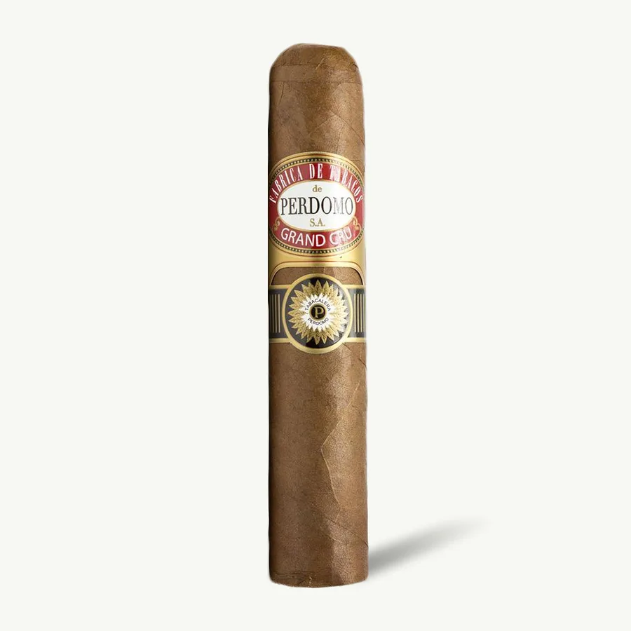 Perdomo Grand Cru 2006 Sun Grown Grand