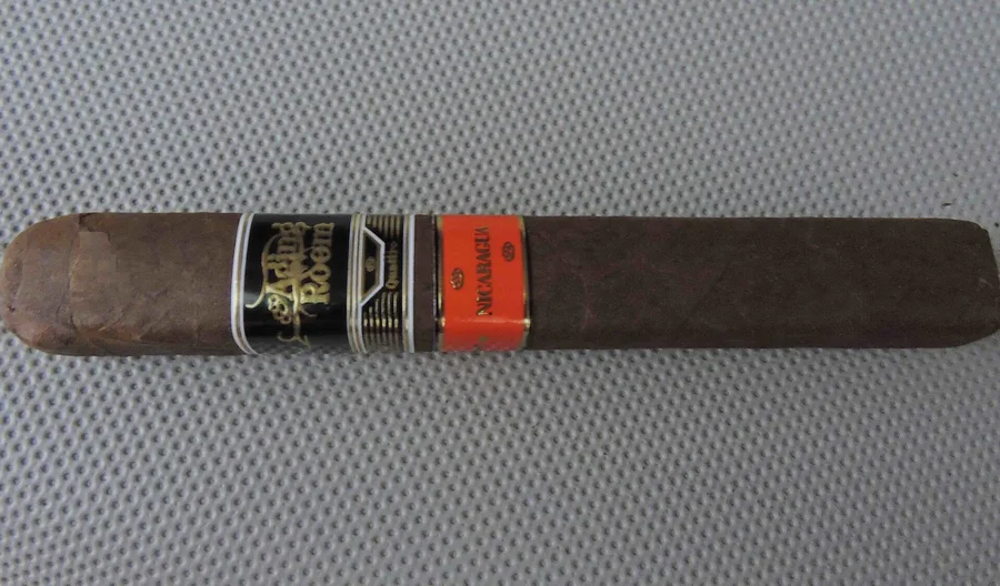 Boutique Blends Cigars Aging Room Quattro Nicaragua