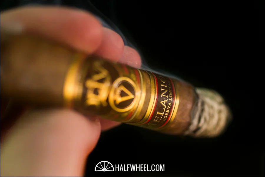 Oliva Serie V Melanio DeSocio