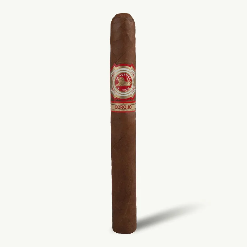 La Aurora Gran Corona
