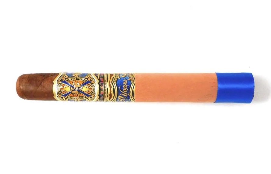 Fuente Fuente OpusX 20th Anniversary Father & Son