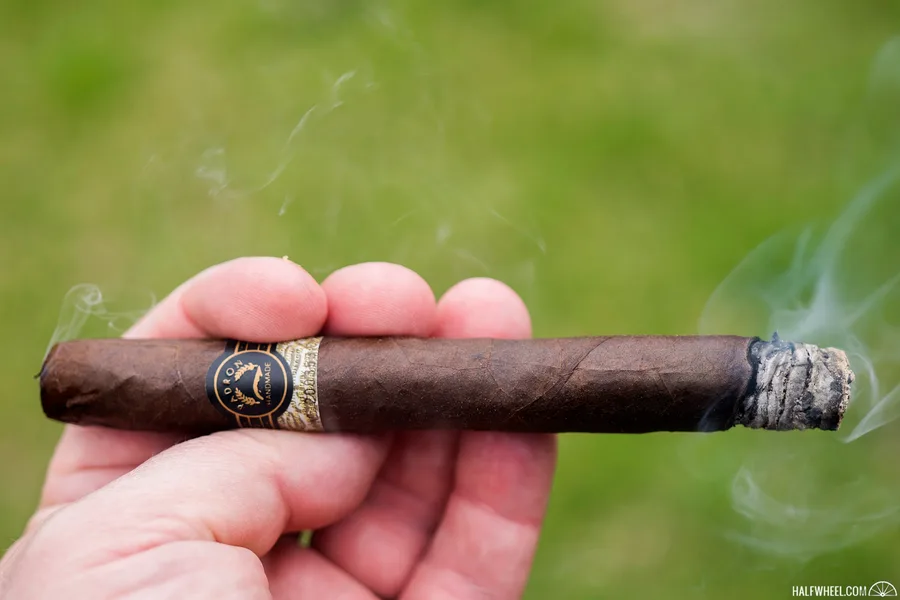 José O. Padrón 89 Birthday Blend Maduro (TAA 2018)