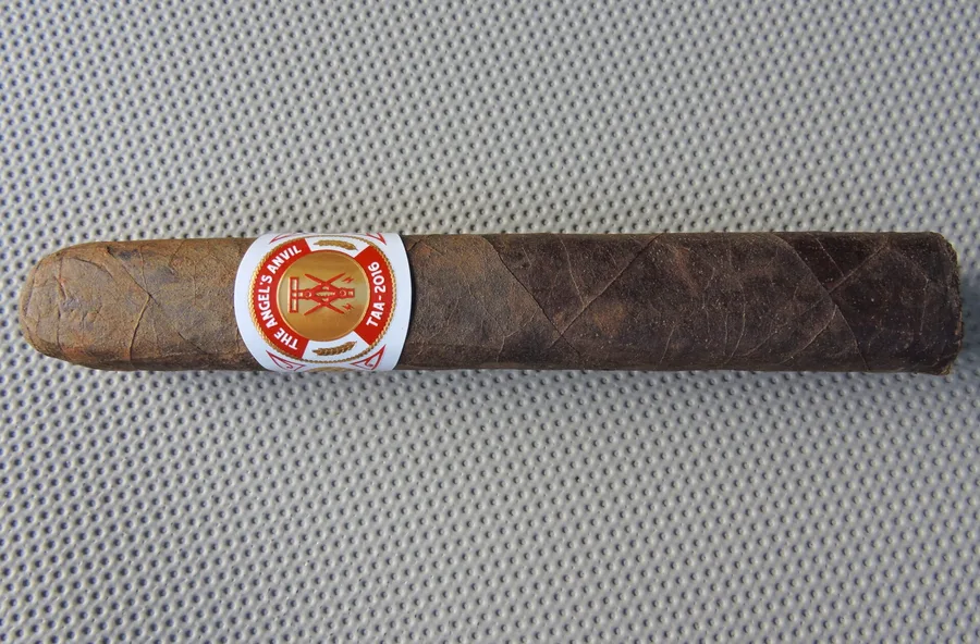 Crowned Heads The Angel’s Anvil 2016