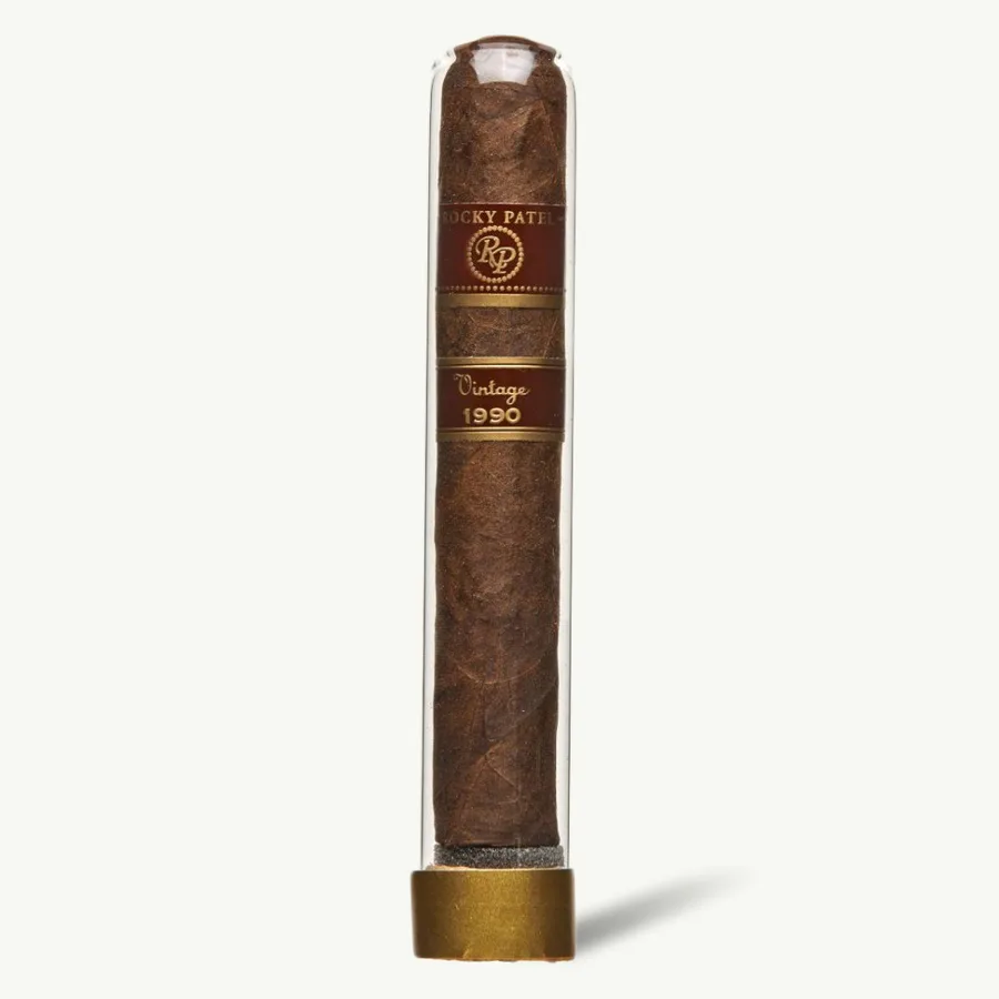 Rocky Patel Vintage 1990 Robusto Tubos