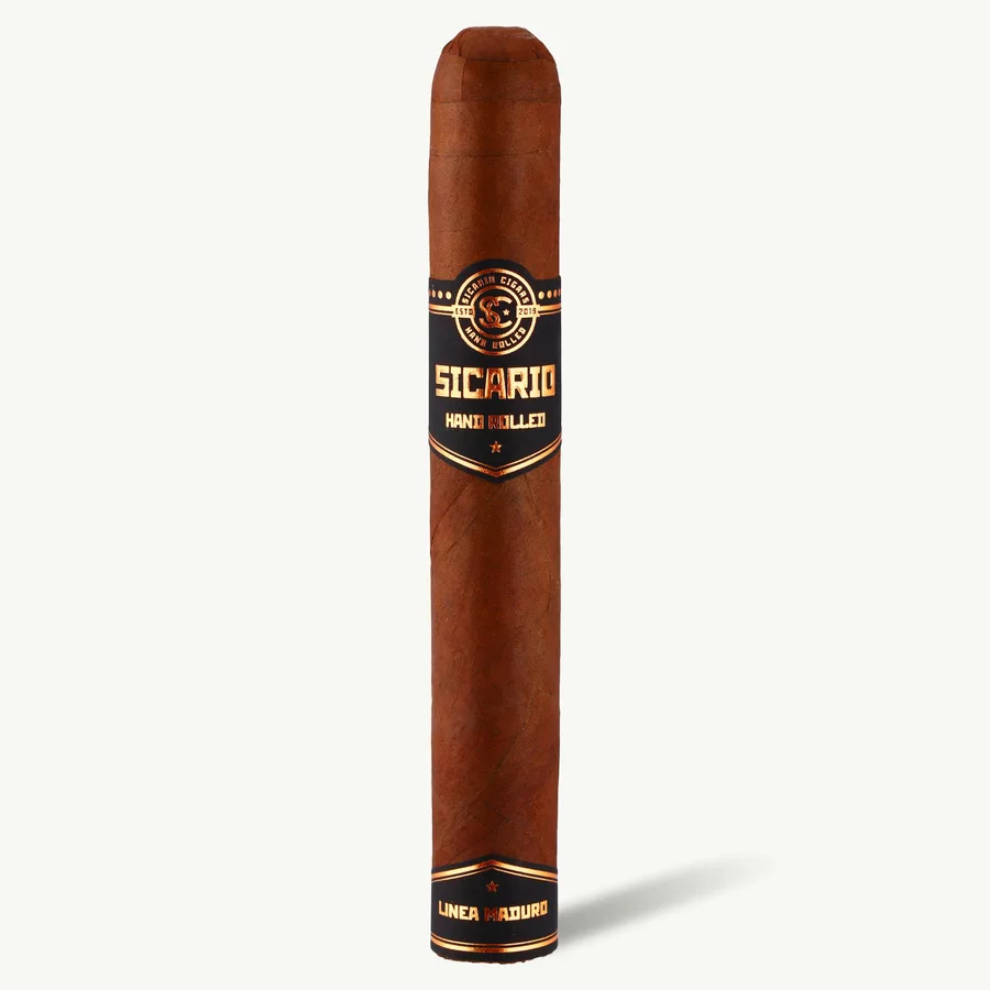 Sicario Toro Linea Maduro