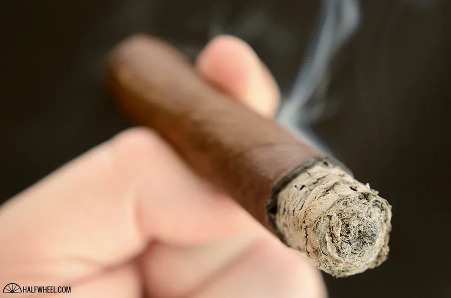 Gurkha Shaggy Vintage Robusto (2016)