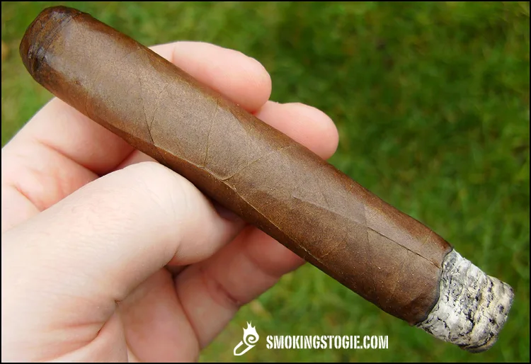 My Father 911 Commemorative Blend 343 10th Anniversary Oscuro