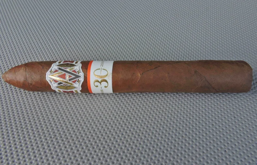 AVO Signature 30 Years