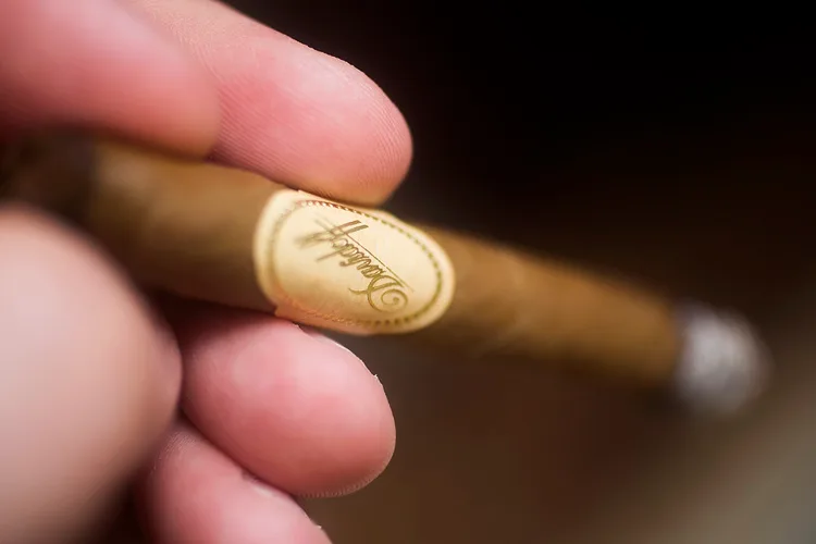 Davidoff 3000
