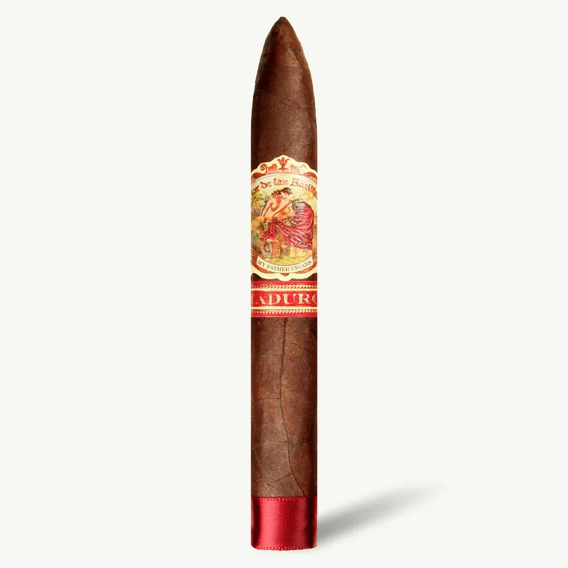 My Father My Father Flor de las Antillas Maduro