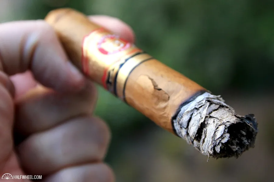 Arturo Fuente Unnamed Reserve 2014