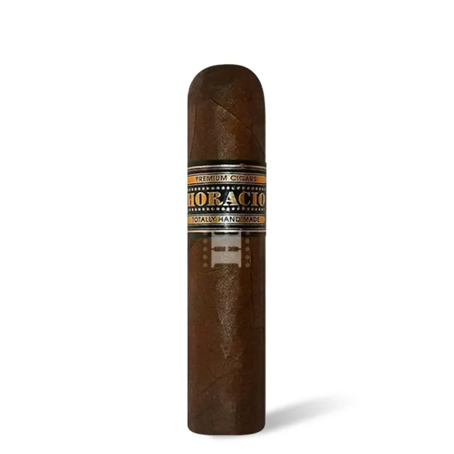 Horacio Maduro VIII