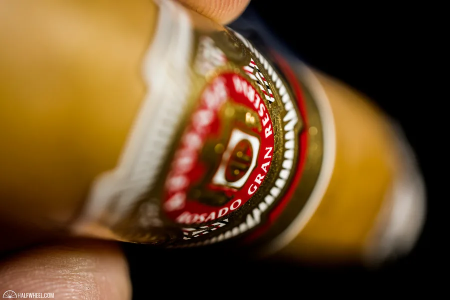 Arturo Fuente Oro Magnum R Super Sixty