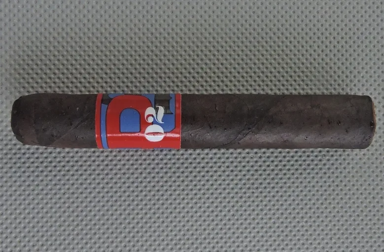 La Palina Number Series LP02