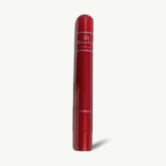 Dunhill Signed Range Corona Tubed New 10