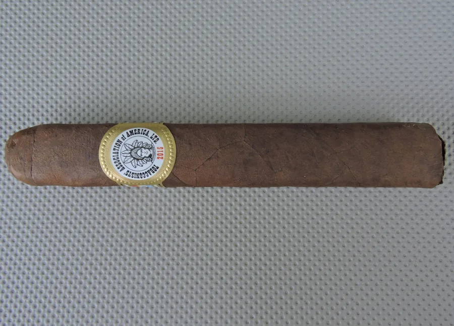 Tatuaje TAA 2015