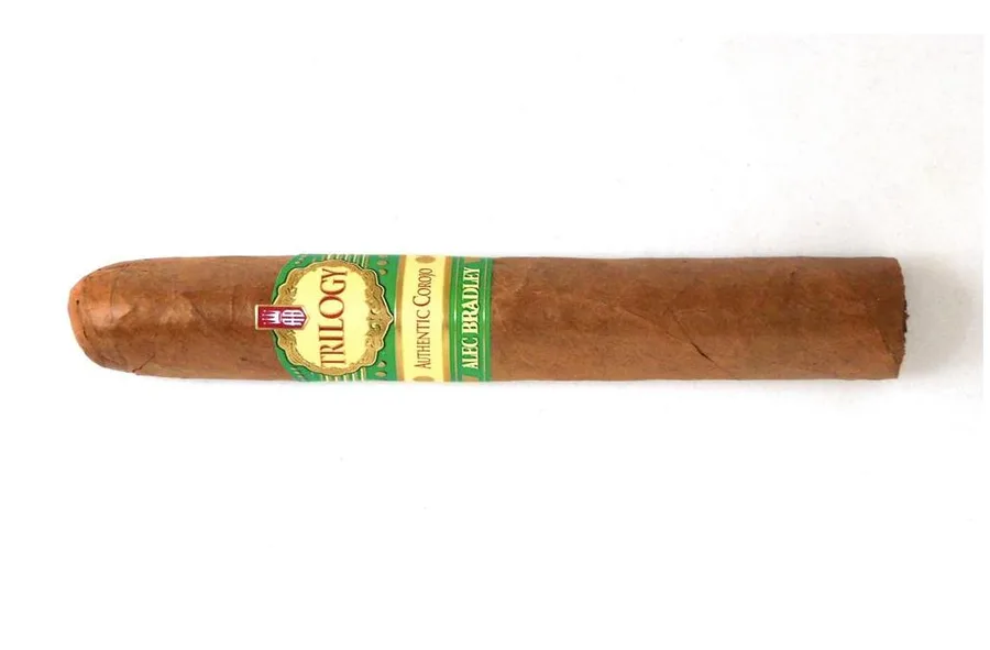 Alec Bradley Trilogy Authentic Corojo