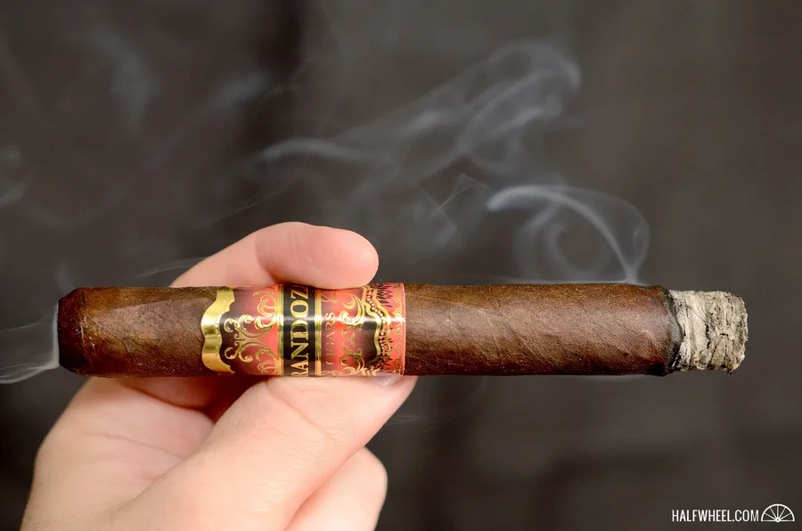 Arandoza Red Label