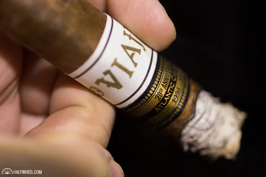 Viaje Atlantic 20th Anniversary WLP 20th Limited Edition