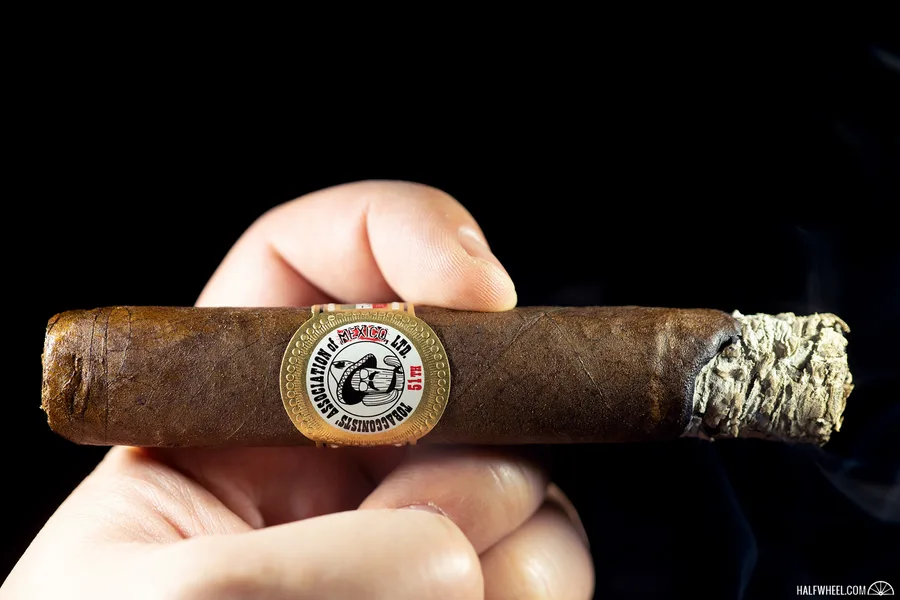 Tatuaje TAA 51th