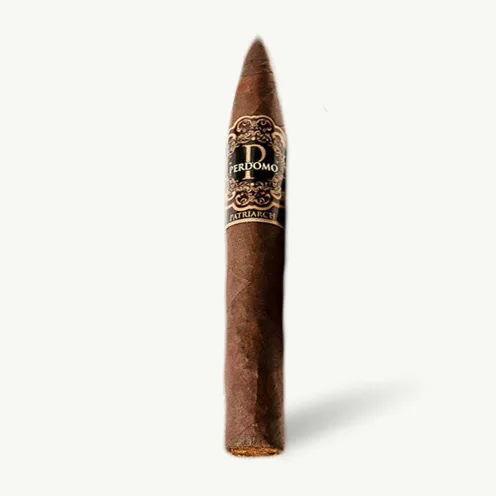 Perdomo Patriarch Torpedo Maduro