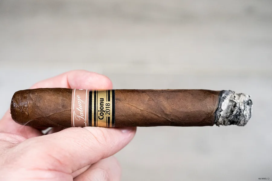 Tatuaje Cojonú 2018