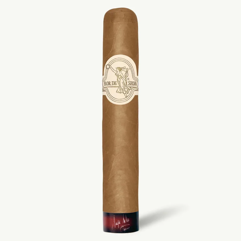 Flor de Selva Robusto Semanario