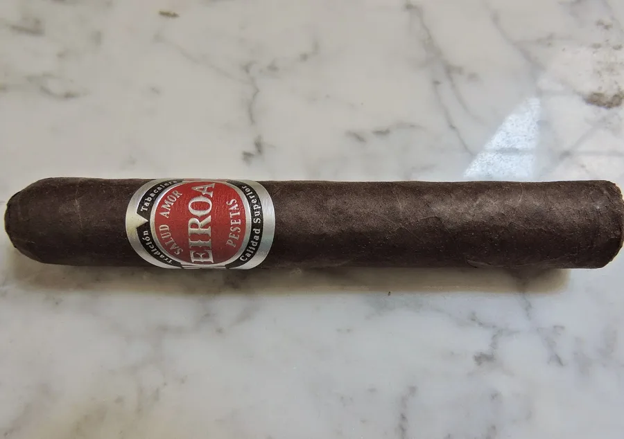 CLE EIROA CBT Maduro
