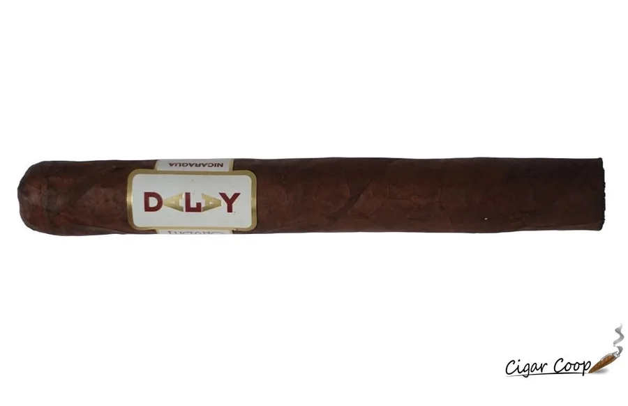 Luciano Dalay Nicaragua Gran
